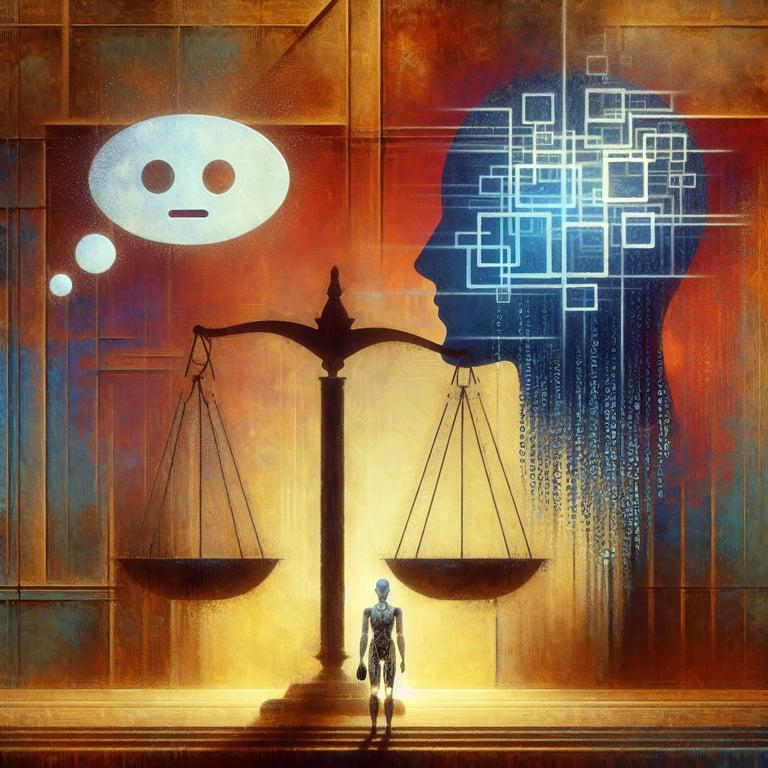 Banner for OpenAI Faces Legal Battle: ChatGPT Blamed for Teen's Tragic Death