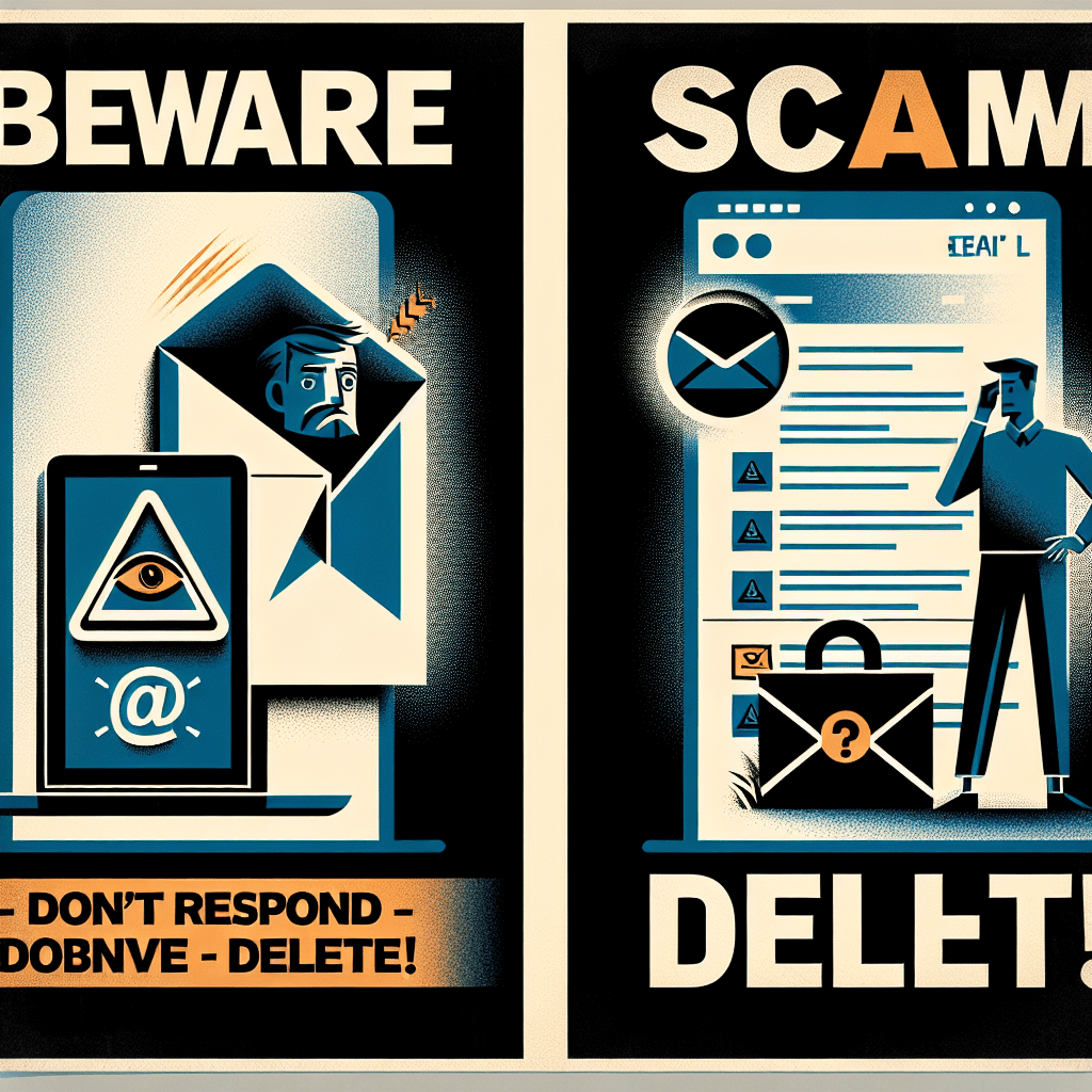 FBI Warns: Ignore That 'Musk Email' Requesting Accomplishments!
