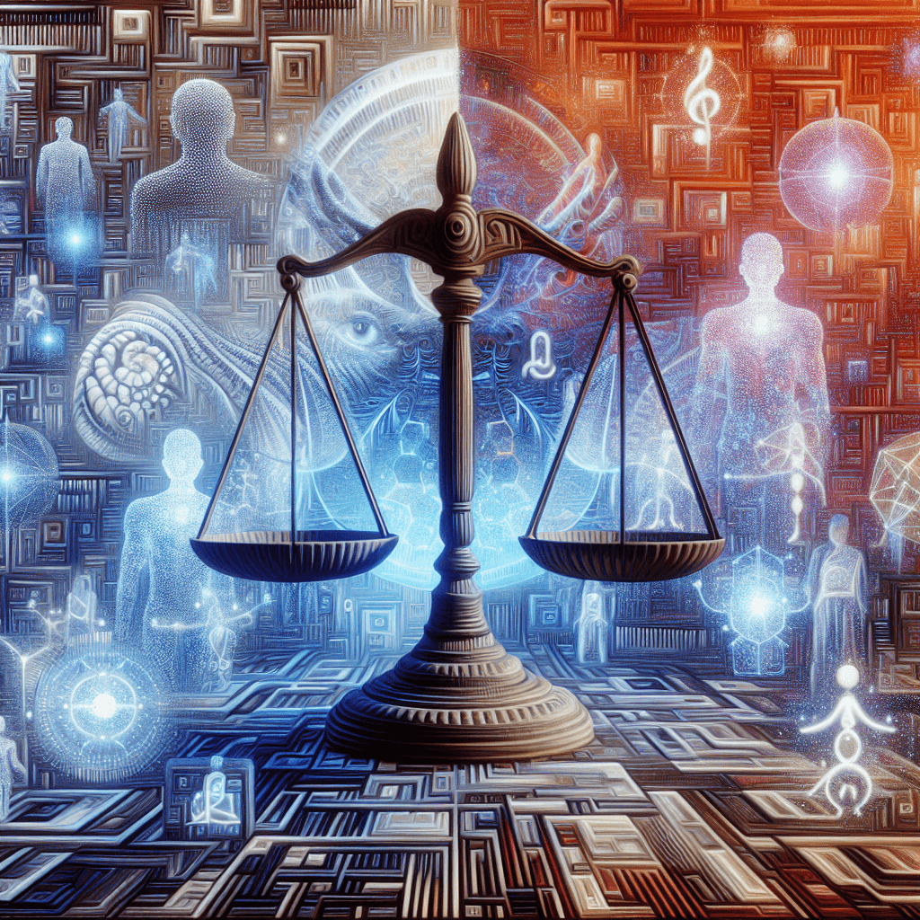 India's ANI Takes on OpenAI in Groundbreaking Copyright Lawsuit