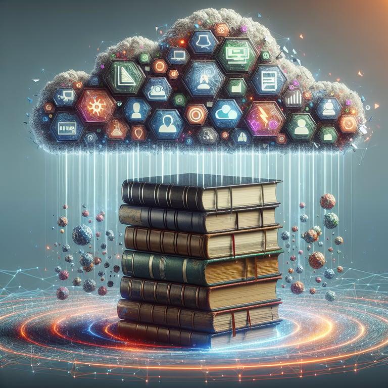 Banner for Meta Faces Groundbreaking AI Copyright Challenge: Authors Take Stand