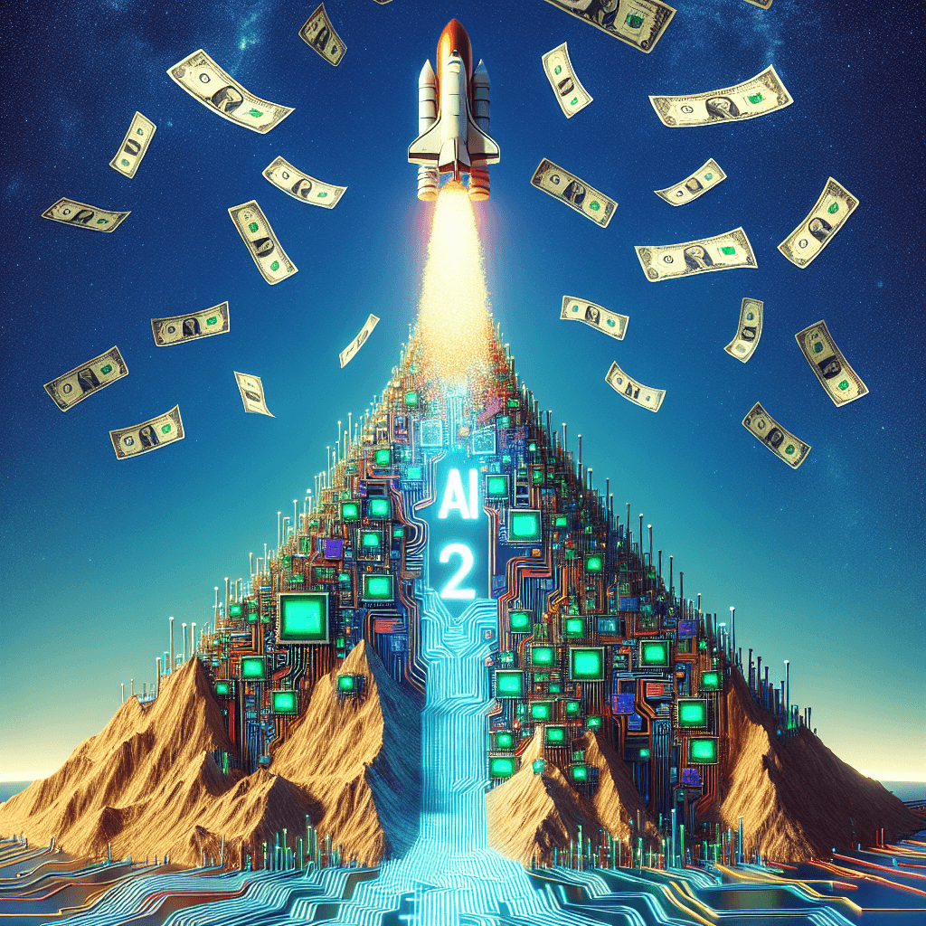 AI Spending to Skyrocket to $1.5 Trillion by 2025!