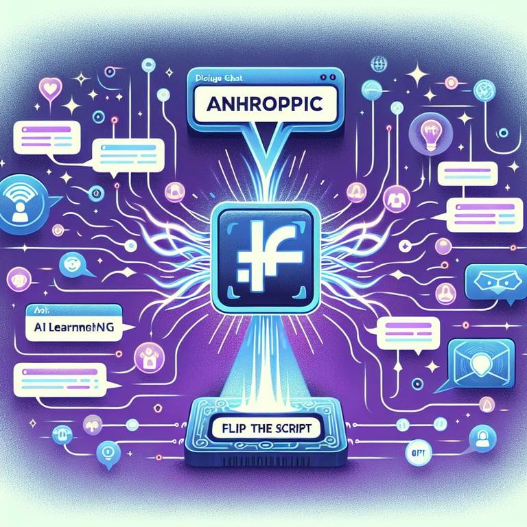 Banner for Anthropic Flips the Script: Your Chats Now Powering AI Unless You Opt Out
