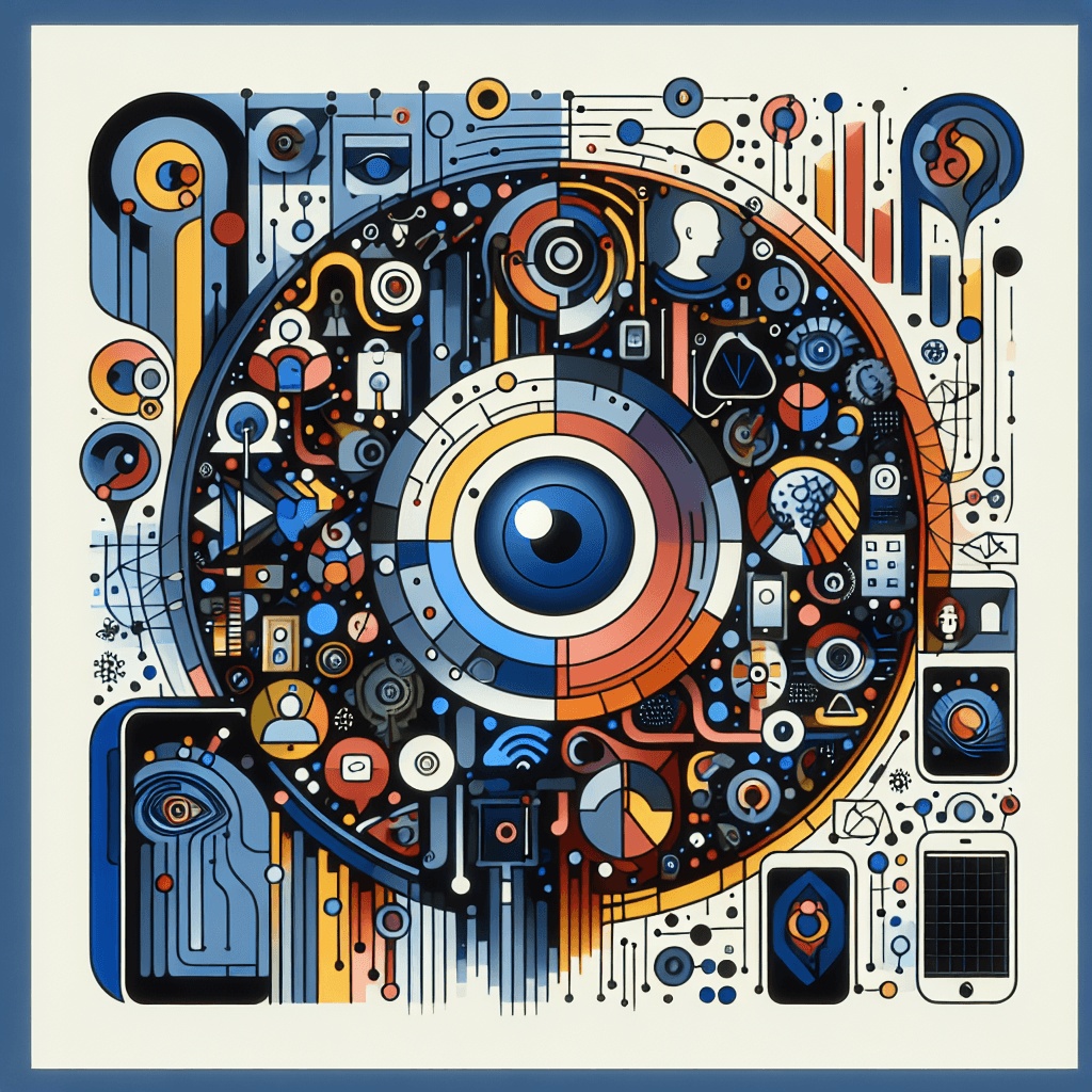 AI's Pervasive Influence in 2024: From Smartphones to Global Policy