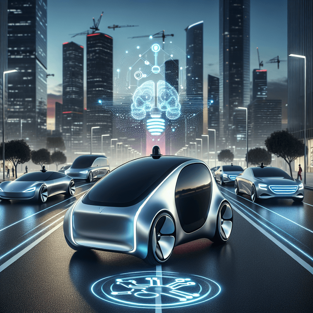 Banner for Tesla's Robotaxi Near Launch: What's Next in the Autonomous Race?