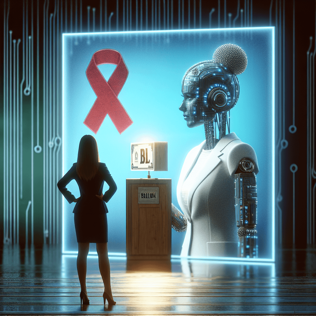 Mira Murati's Bold Move: Rejecting Zuckerberg's $1 Billion AI Offer!