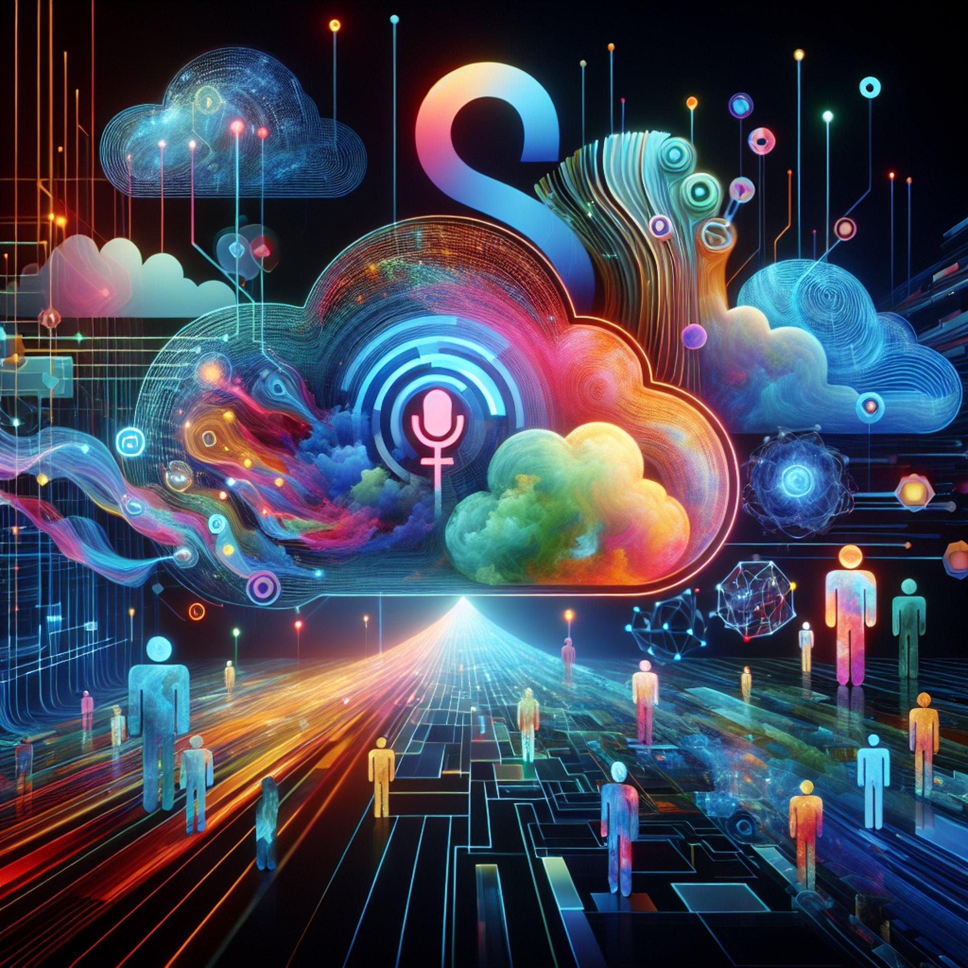 Banner for Anthropic Unveils Free Web Search and Voice Mode Beta for Claude AI Users