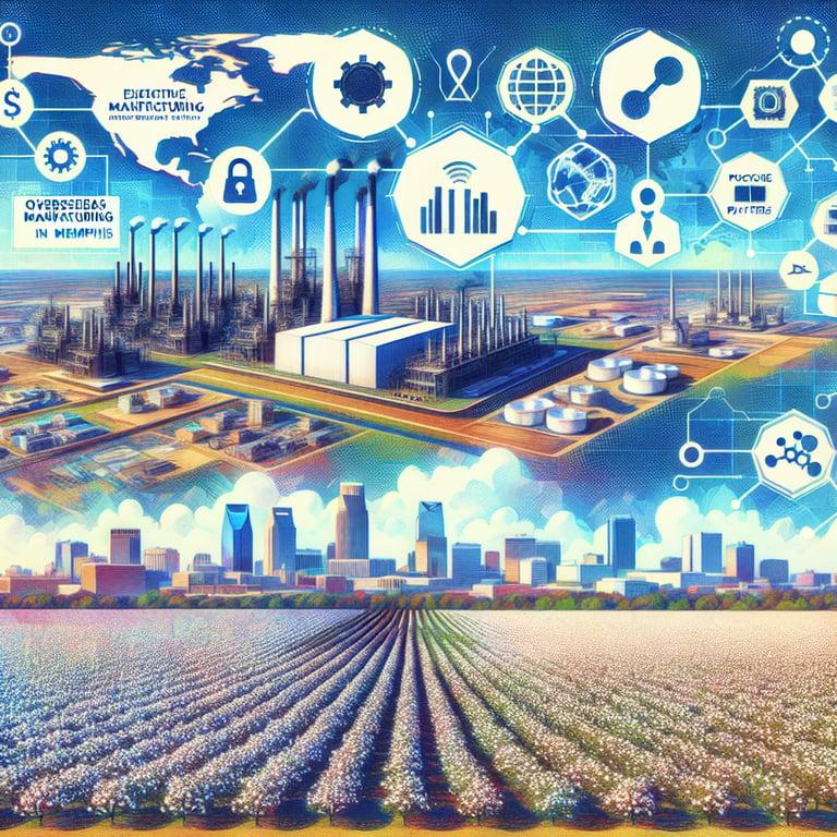 Banner for Elon Musk's Bold Power Move: Buying an Overseas Plant for XAI in Memphis!