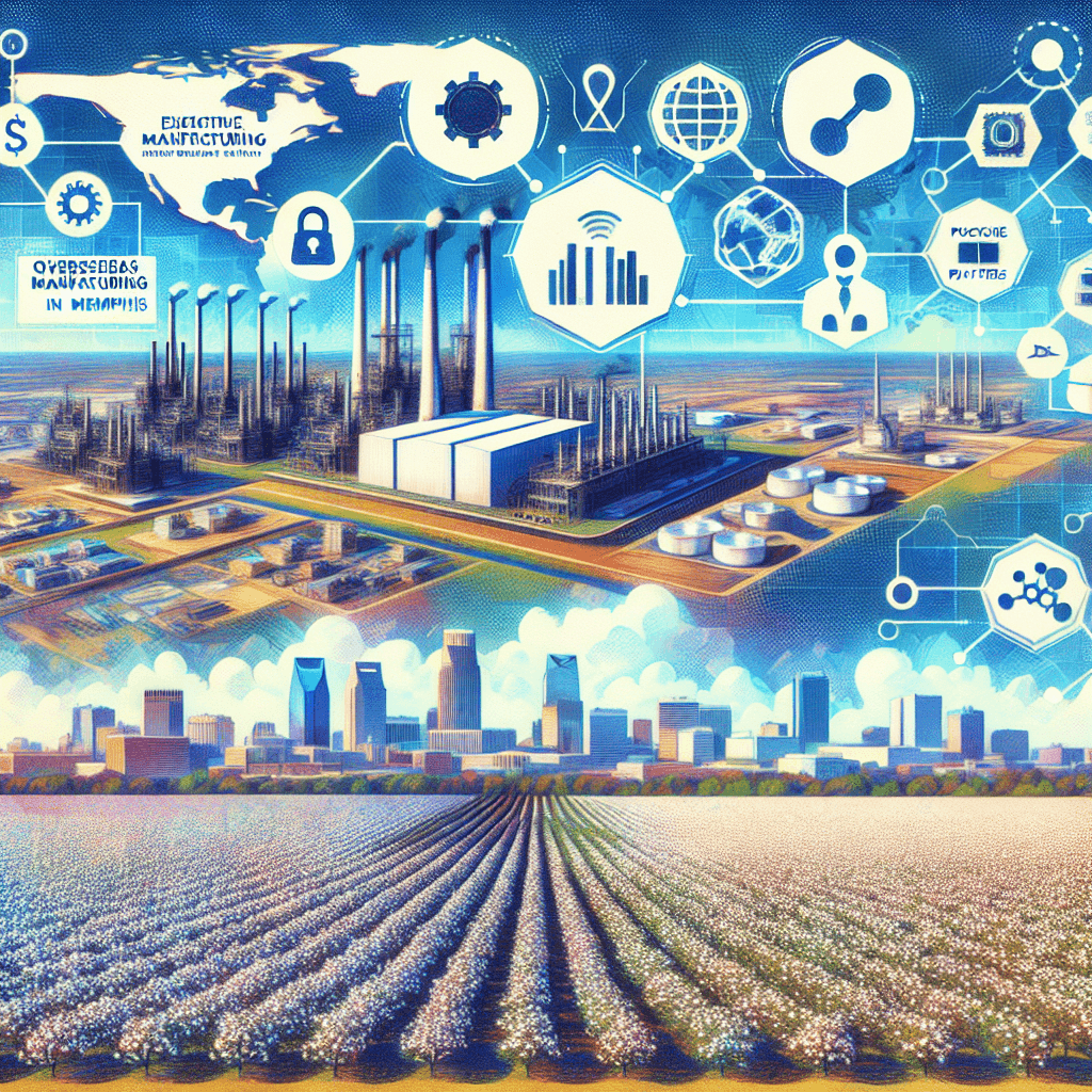 Elon Musk's Bold Power Move: Buying an Overseas Plant for XAI in Memphis!