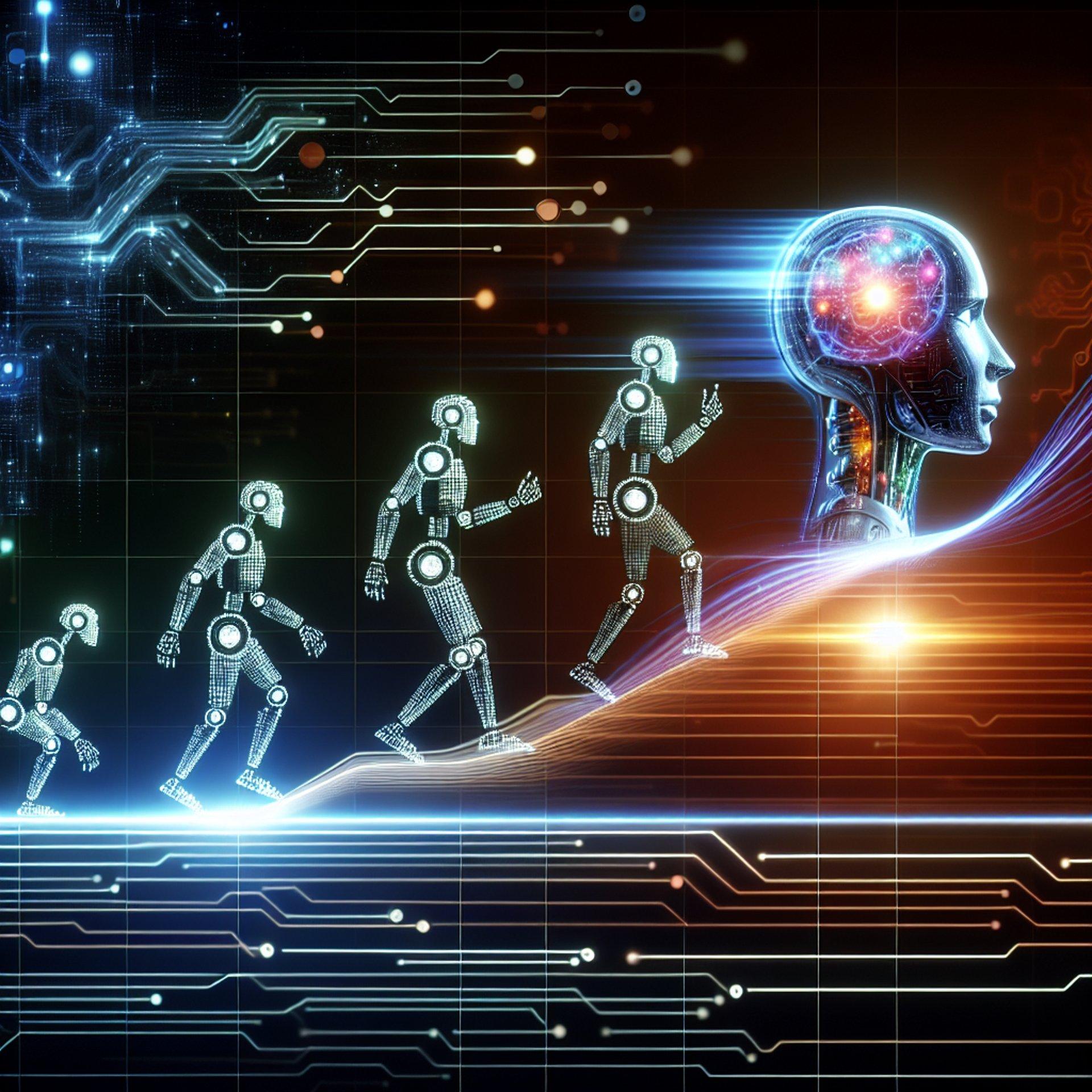 Banner for OpenAI Unleashes GPT-5: The Next Leap in AI Chatbot Evolution