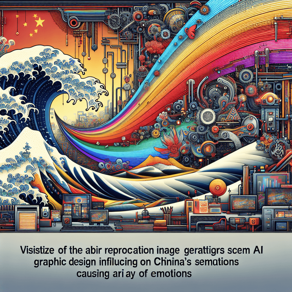AI Image Generators Stir Up Mixed Emotions in China's Graphic Design Scene