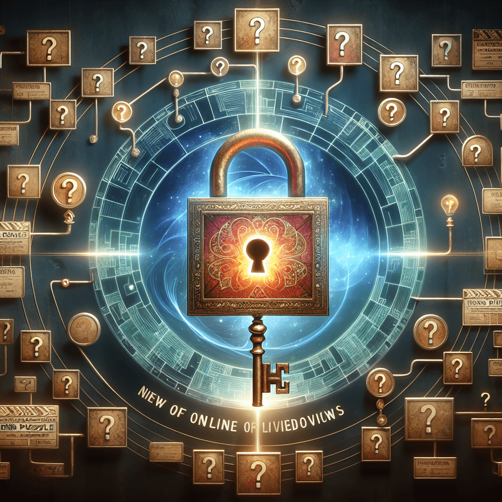 Unlock the Mystery: Dailymotion Video at Center of Unsolved News Puzzle