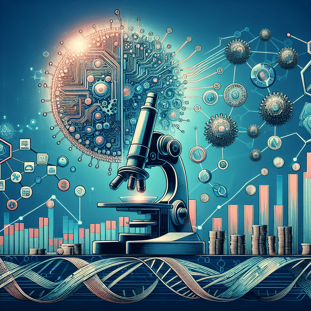 Manas AI Secures Major Funding to Revolutionize Drug Discovery With "Deep Biology" Approach