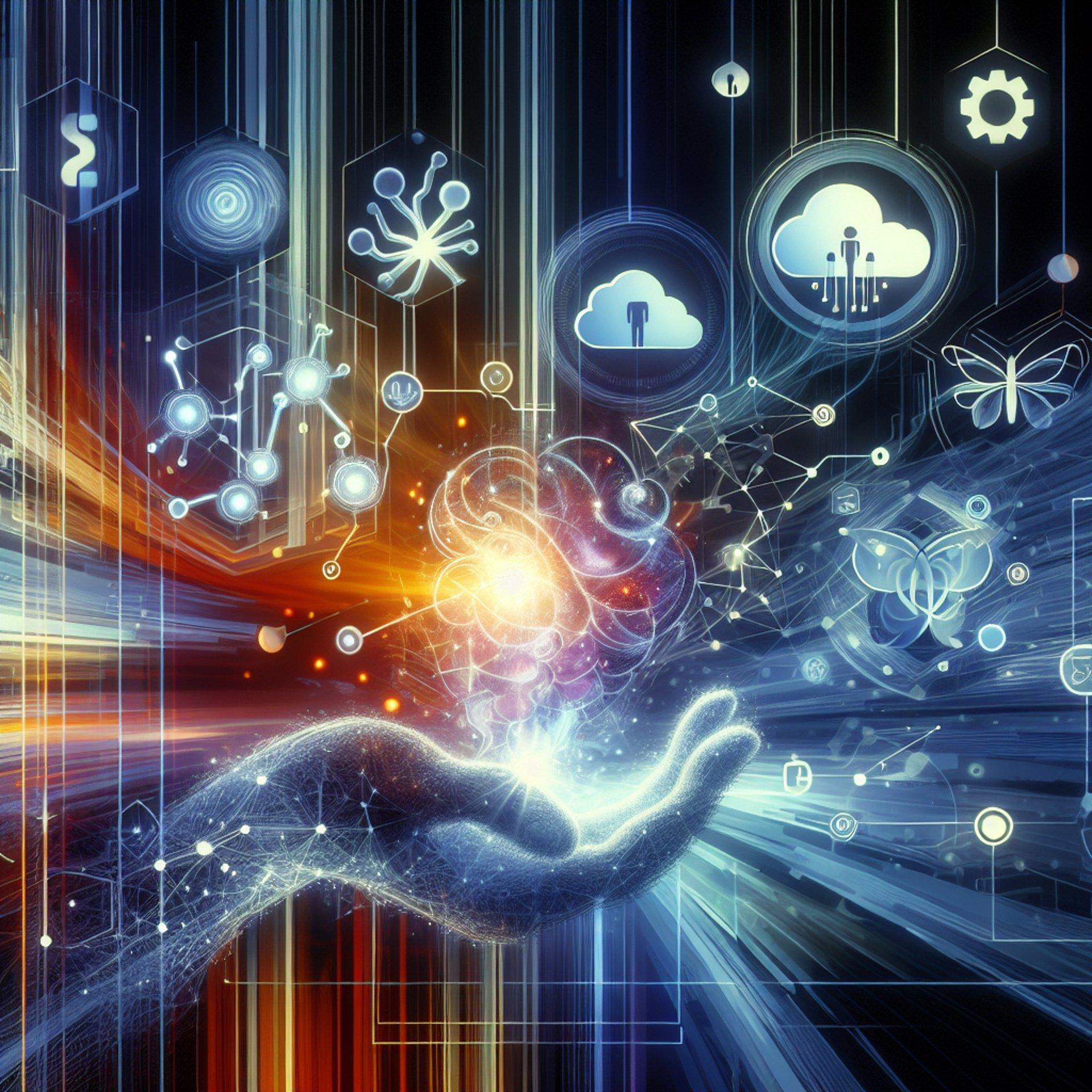 Banner for Synapxe Partners with OpenAI, Databricks, and Google Cloud to Supercharge AI in Healthcare
