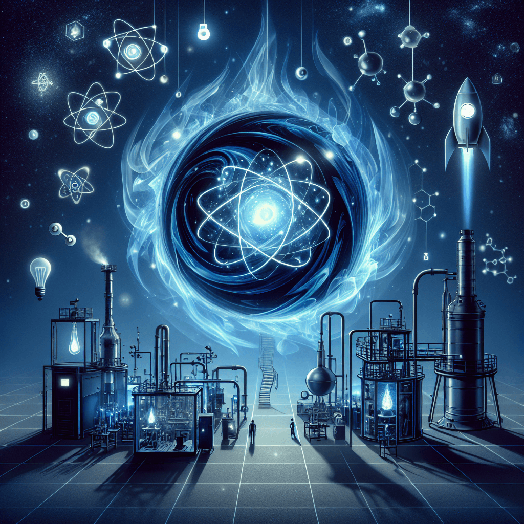 Banner for NASA and EFC Gases Advanced Materials Gear Up to Reprocess Xenon Gas!