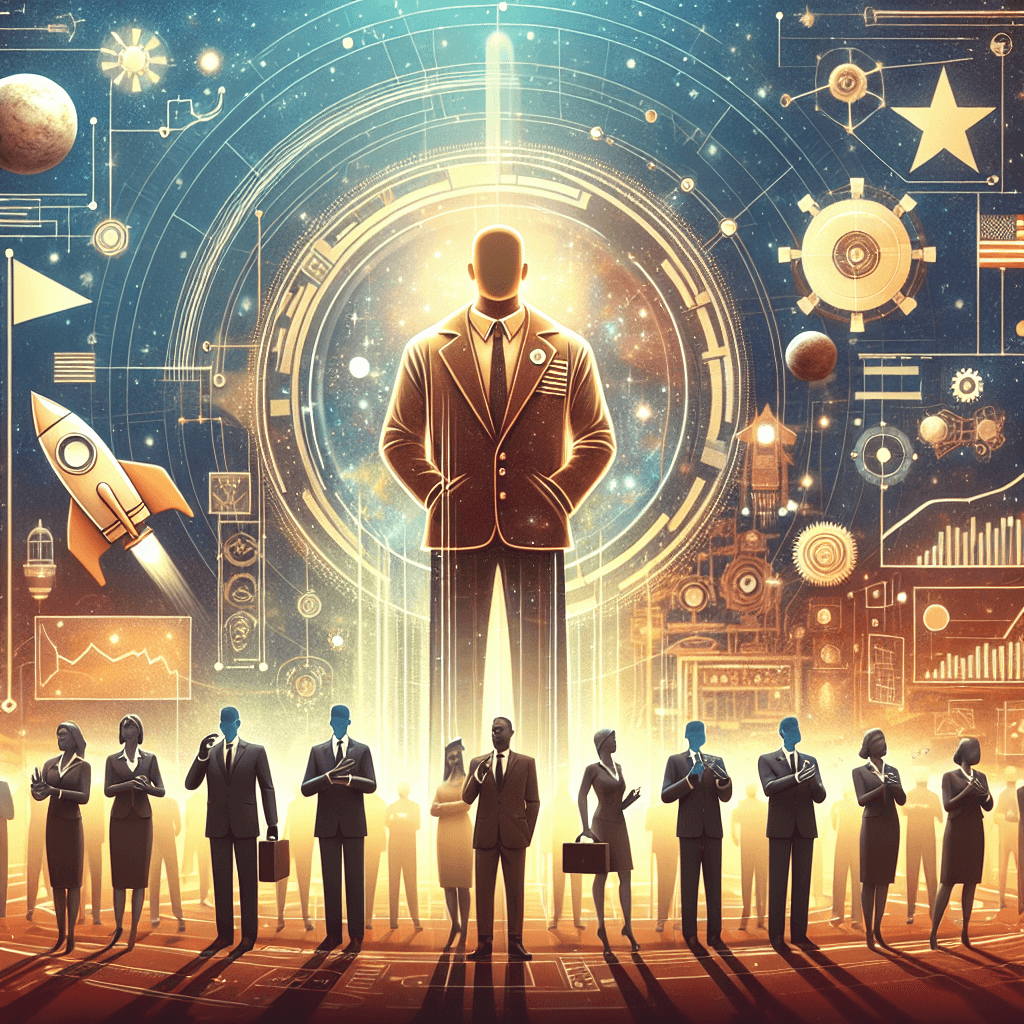 SpaceX Ally Jared Isaacman Renominated by Trump to Head NASA—A New Era for Space Leadership?