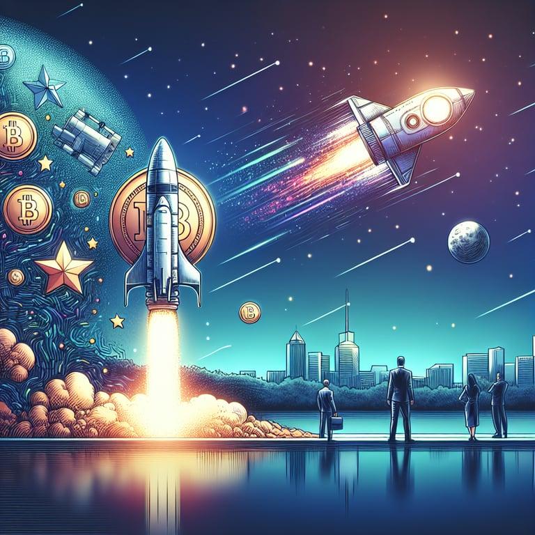 Banner for Elon Musk's DOGE Audit of NASA: A Boost for SpaceX, a Blow for Huntsville?