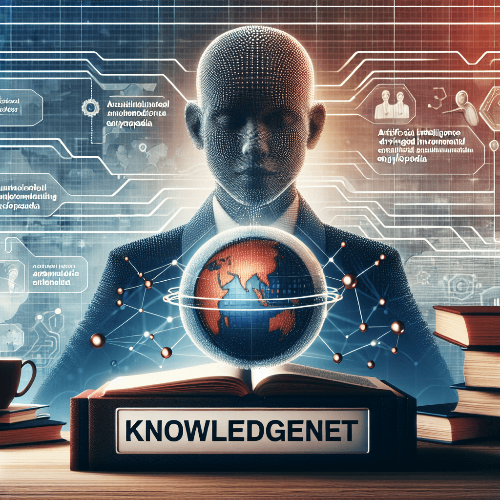 Banner for Elon Musk Launches Grokipedia: The AI-Driven Encyclopedia Rivalling Wikipedia