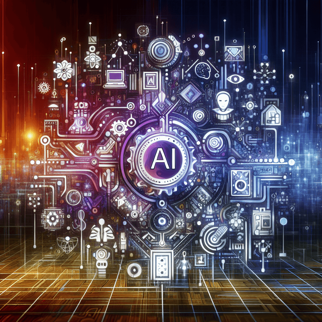 AI Innovations on the Rise: December 2024's Game-Changers