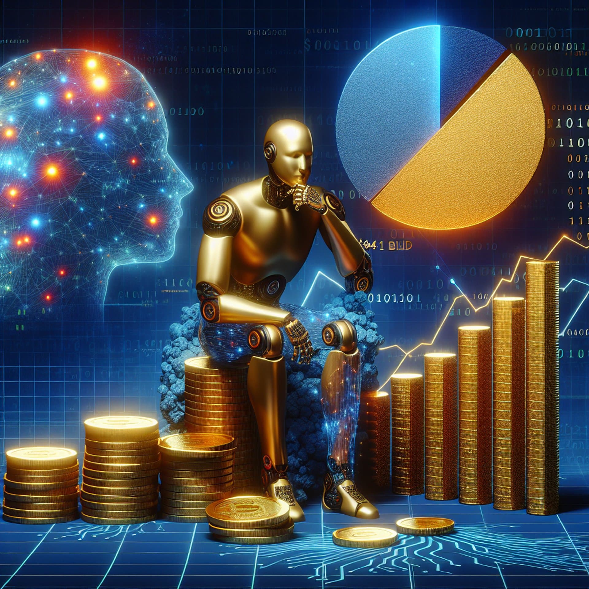 Banner for SoftBank's Mega $41 Billion Bet: Claiming an 11% Slice of OpenAI for the Future of AI