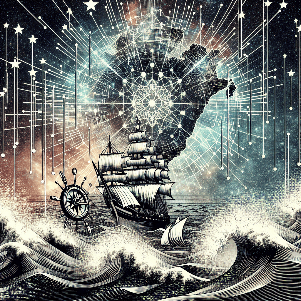 Banner for Starlink and South Africa: Navigating the Broadband Revolution and Political Maelstrom
