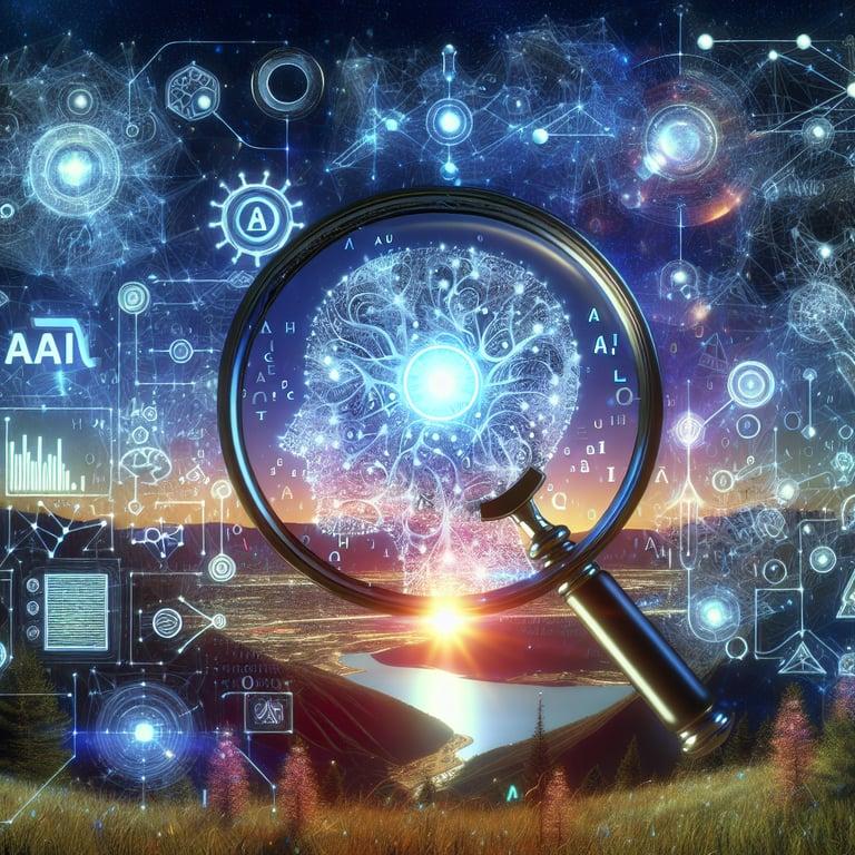 Banner for AI Search Revolution: How You Can Dominate SEO in the New Era