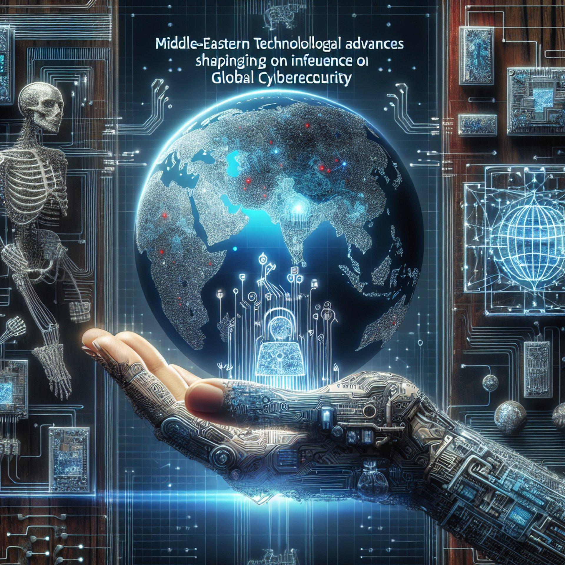 Banner for Iran's Cyber Playbook Exposed: How AI-Fueled Operations Are Shaping Global Cybersecurity
