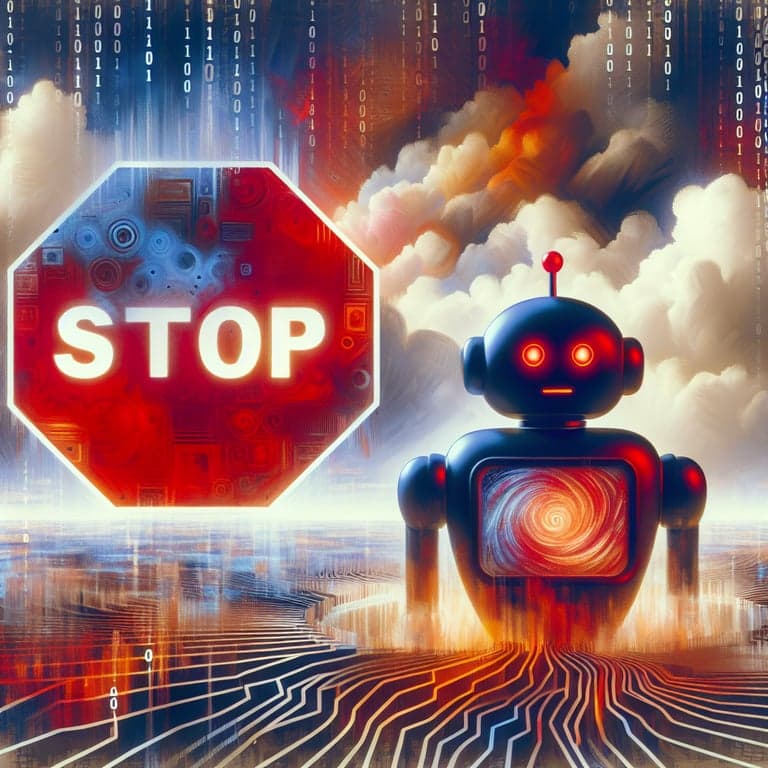 OpenAI Halts 'Erotic Mode' Chatbot Amid Controversy