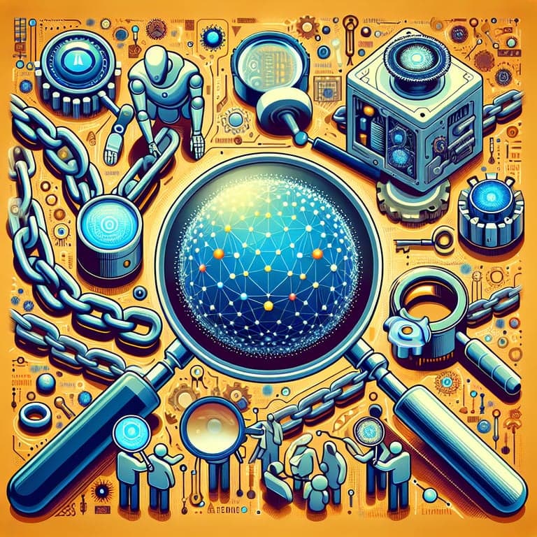 Banner for Unveiling the Weak Links: AI Safety Tests Under Scrutiny