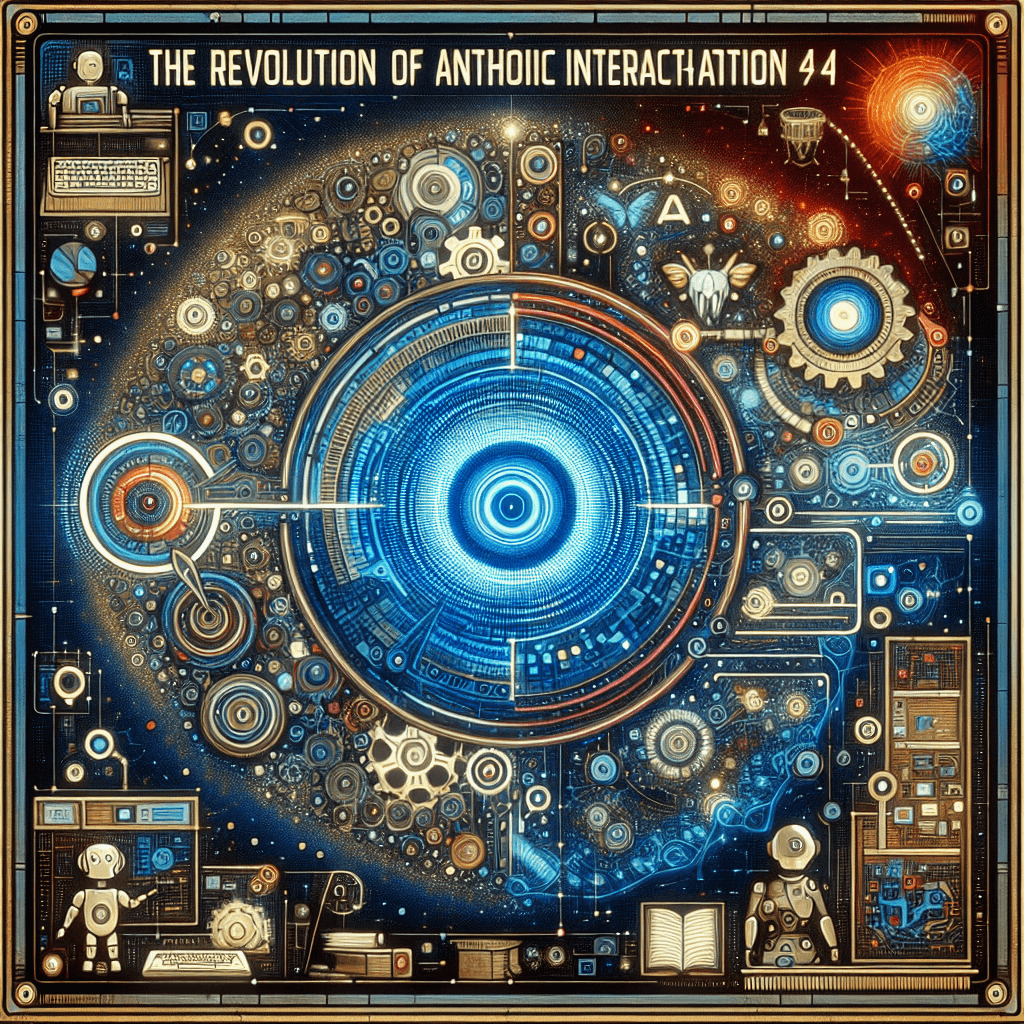 Anthropic's Model Context Protocol is Revolutionizing AI Interactions