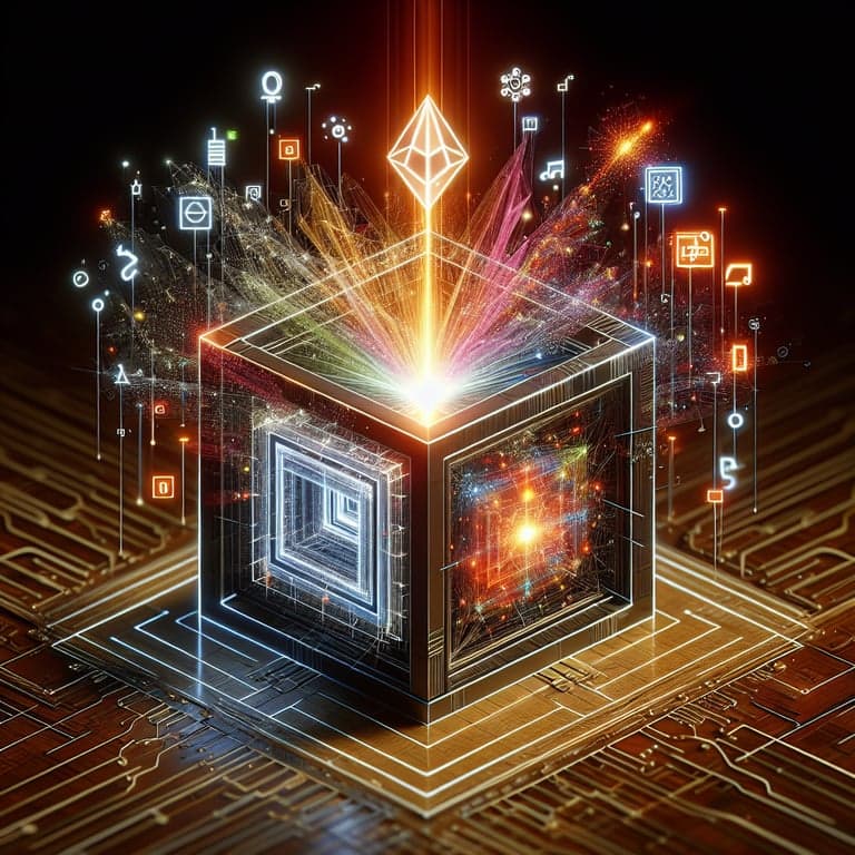 OpenAI's o3-mini: The New Powerhouse in ChatGPT's Arsenal!
