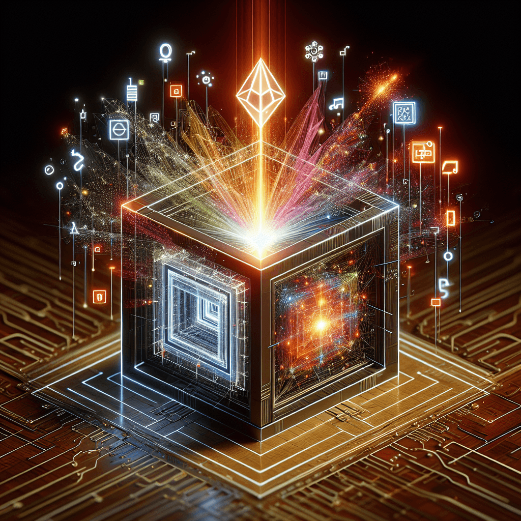 OpenAI's o3-mini: The New Powerhouse in ChatGPT's Arsenal!