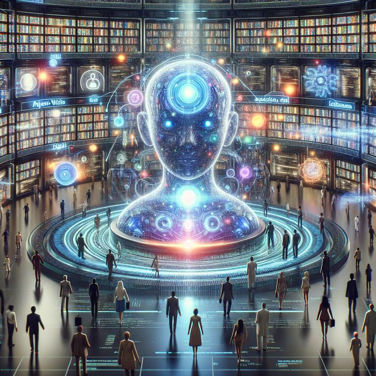 Banner for Perplexity AI: The Future of Conversational Search Engines?