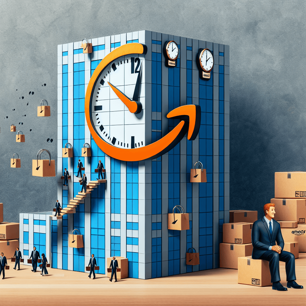 Thyrocare Founder Comments on Amazon Layoffs: A Wake-Up Call for Career Longevity