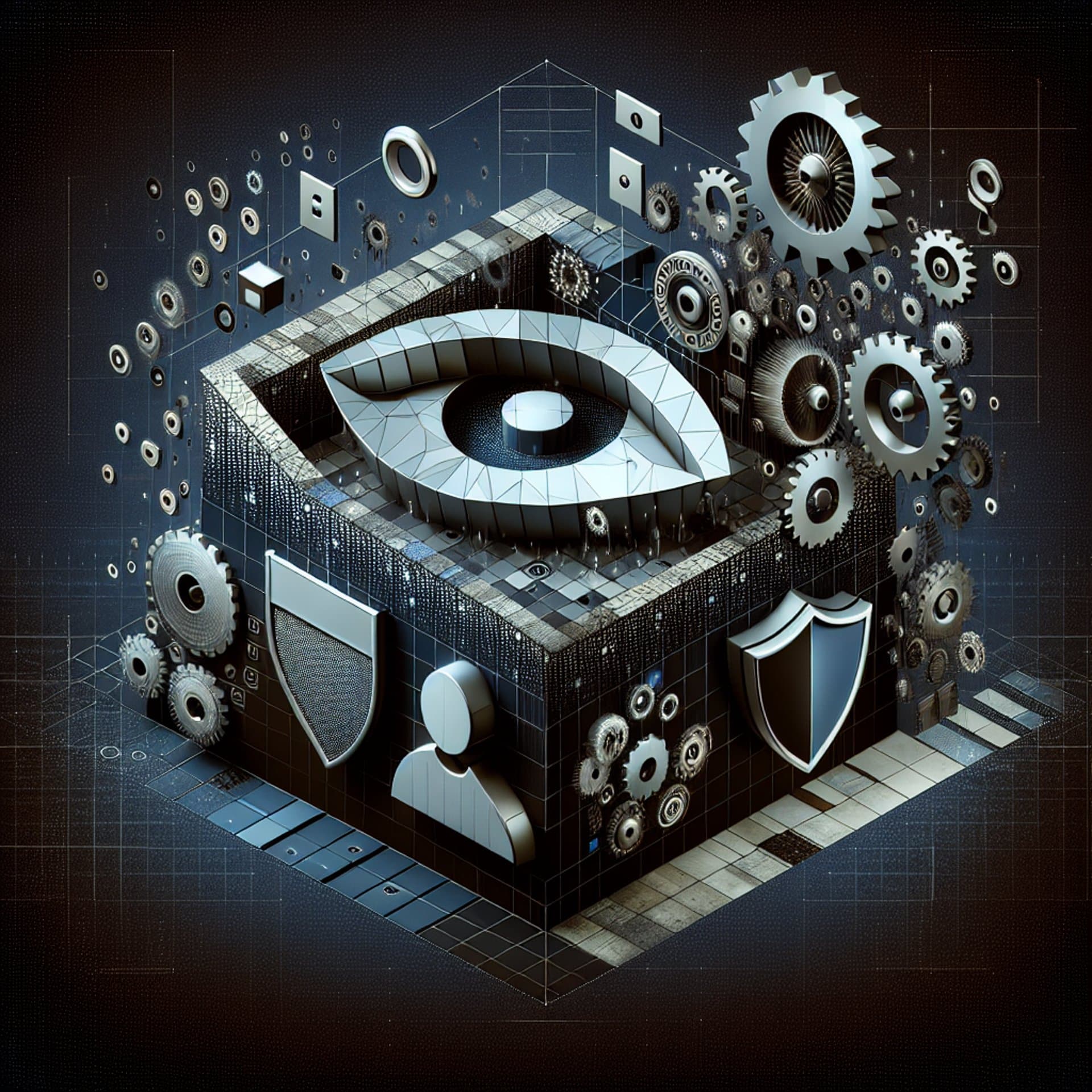 Banner for Anthropic Faces National Security Scrutiny – Is Palantir Next?