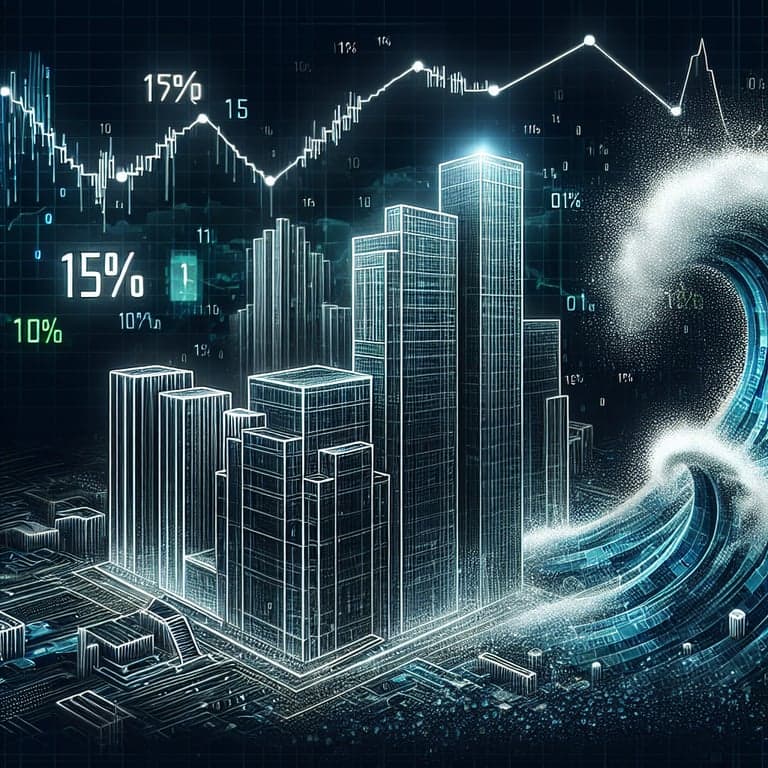 Messari Restructures with 15% Workforce Reduction Amid Crypto Market Challenges