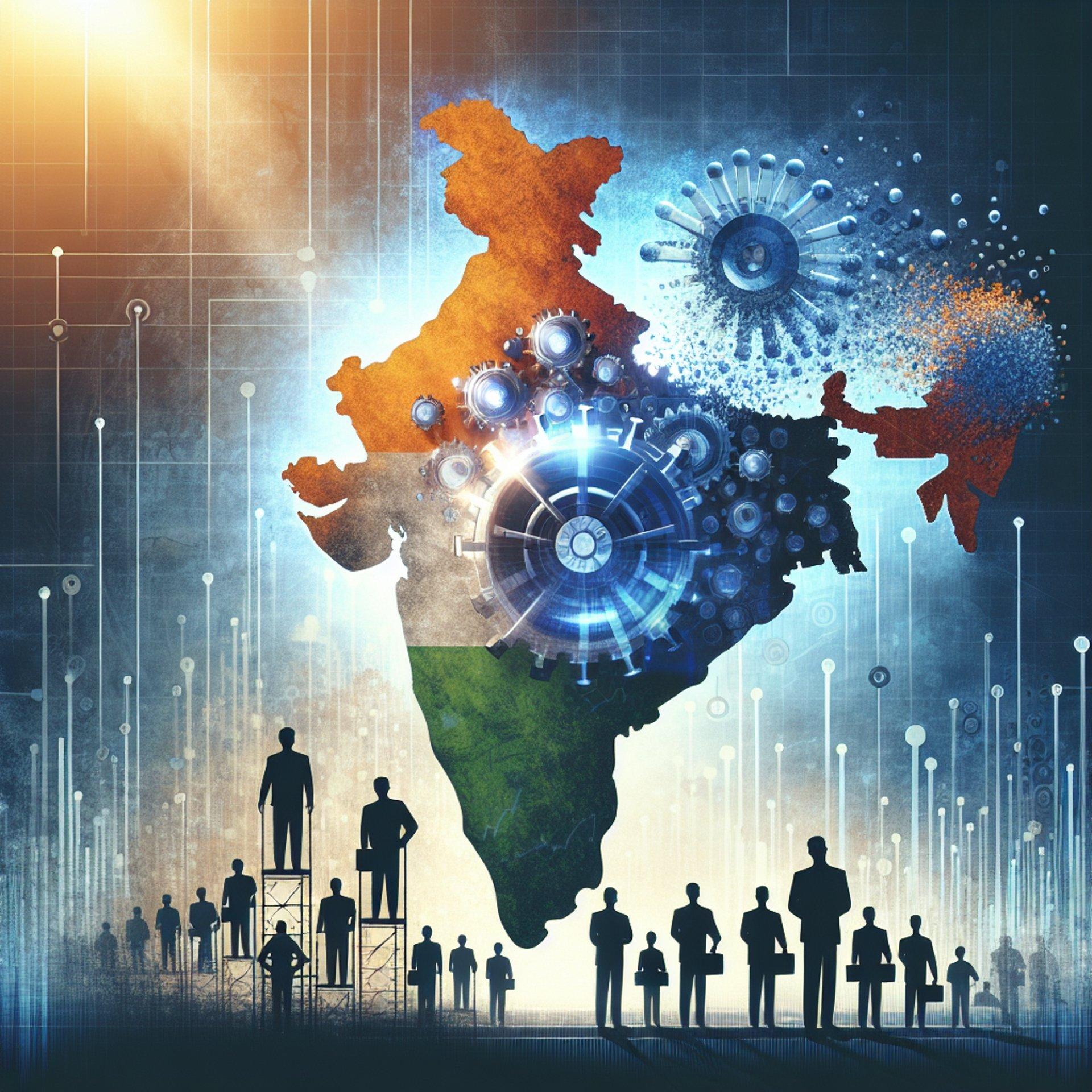 Banner for Oracle's India Layoffs: Strategic Shift or Shadow of AI's Influence?