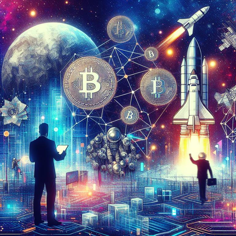 Banner for Elon Musk's DOGE Review Sends Shockwaves Through NASA: A Game-Changer or Conflict of Interest?