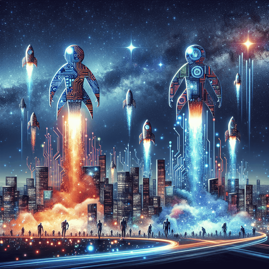 Banner for Anthropic Rockets to a Staggering $183 Billion Valuation: What's Fueling This AI Powerhouse?