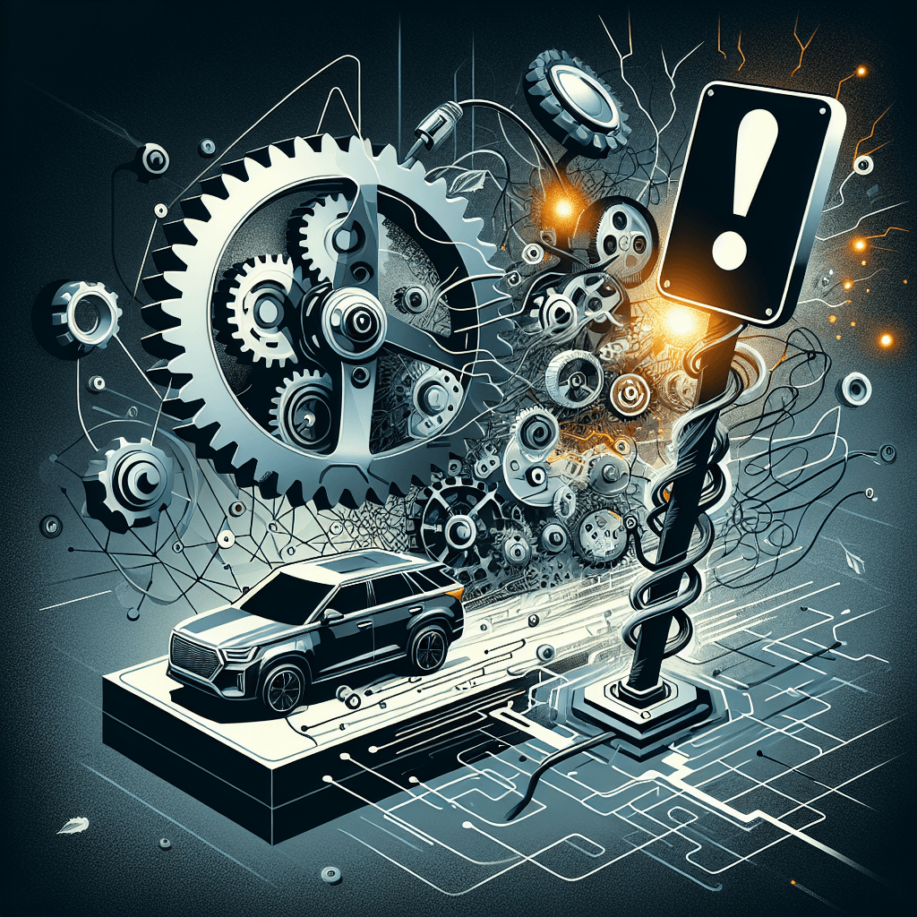 Tesla Model Y: Emergency Gear Shifting Conundrum Sparks Safety Concerns