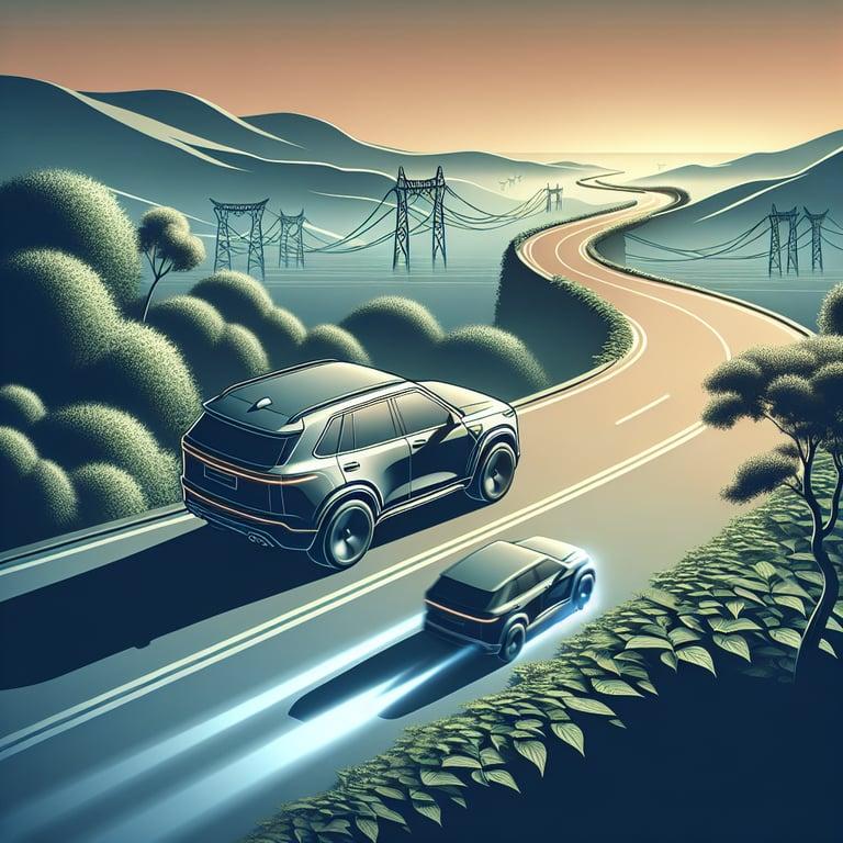 Banner for BYD Sealion 6: The Popular SUV Outpacing Tesla in the Philippines