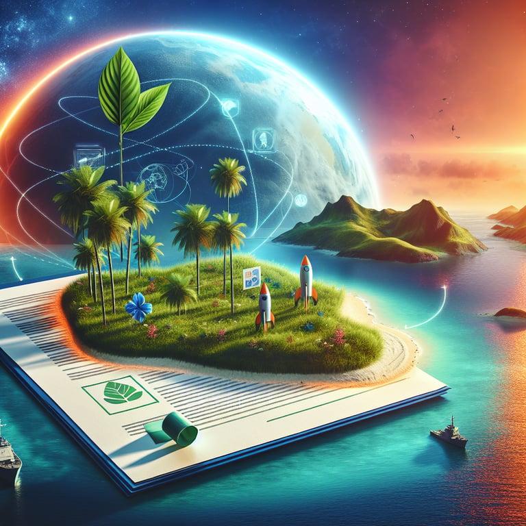 Banner for U.S. Navy and NASA Seek to Extend Land Use in Kauai: Draft Environmental Impact Statement Released