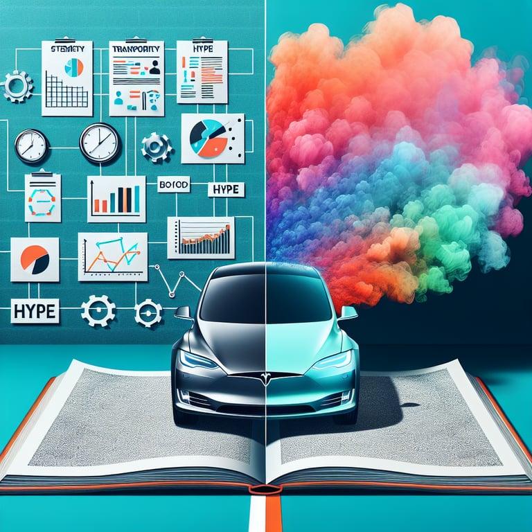 Banner for Tesla's FSD Crash Data: A Step Toward Greater Transparency or Another Hype?