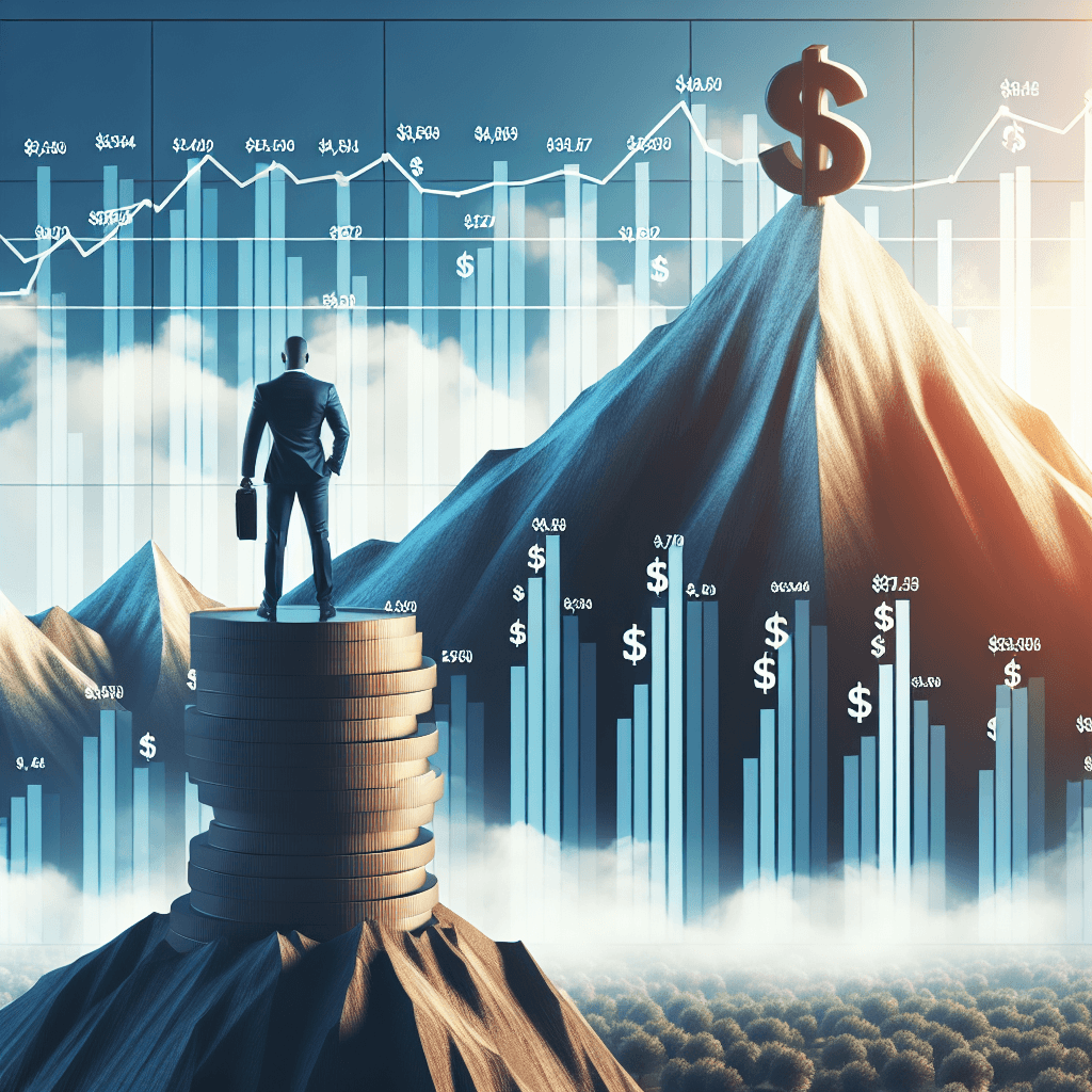 Banner for Elon Musk's Net Worth: Bigger than National Debt and Dominating the Wealth Rankings!