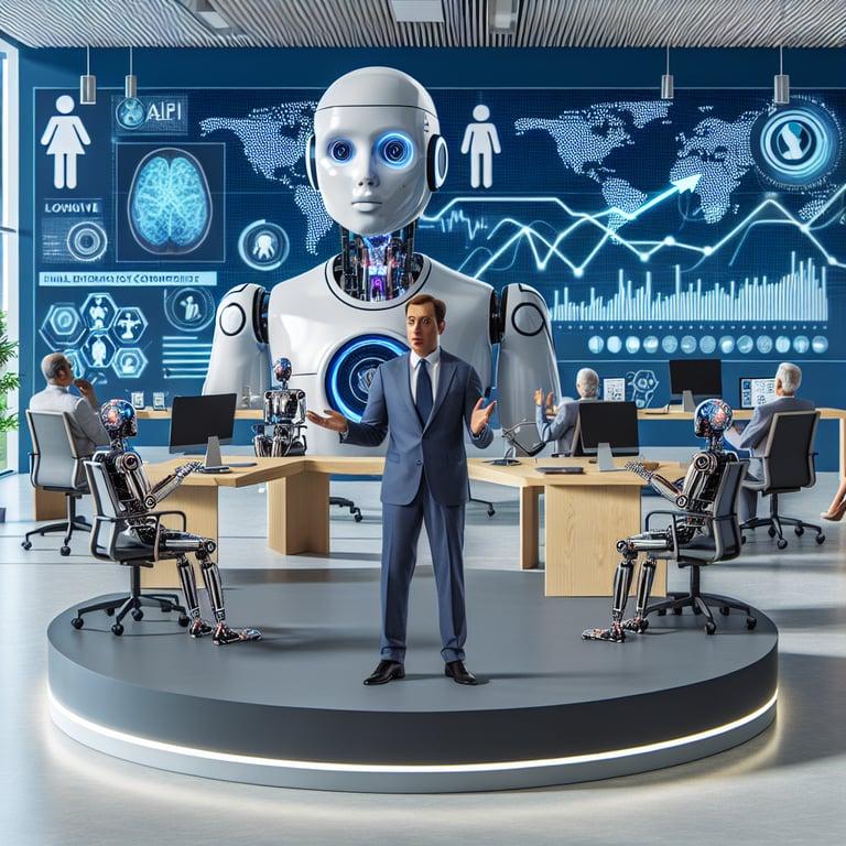 Banner for Anthropic CEO Claims AI Will Double Human Life Expectancy in a Decade