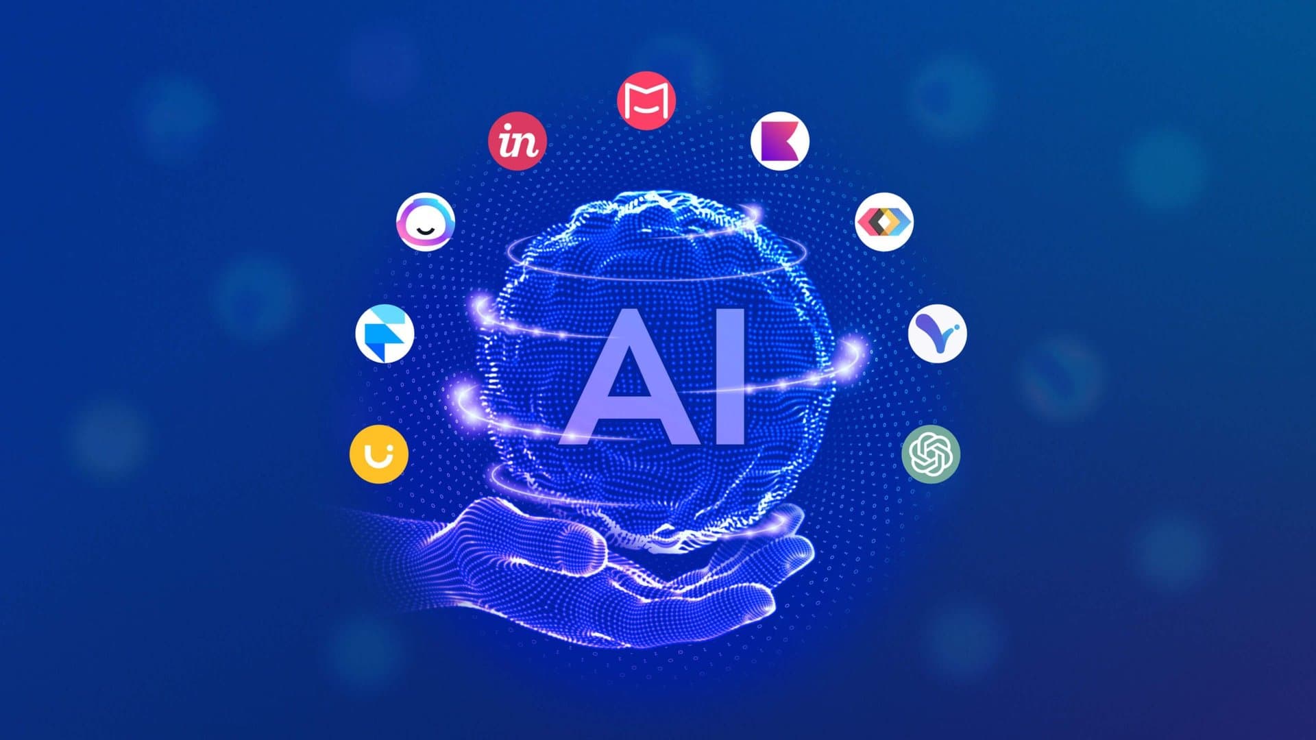 Banner for Best AI Design Tools for Fast Brand Creation