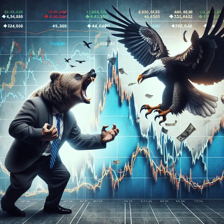 Banner for Michael Burry Lashes Out at Tesla's Sky-High Valuation