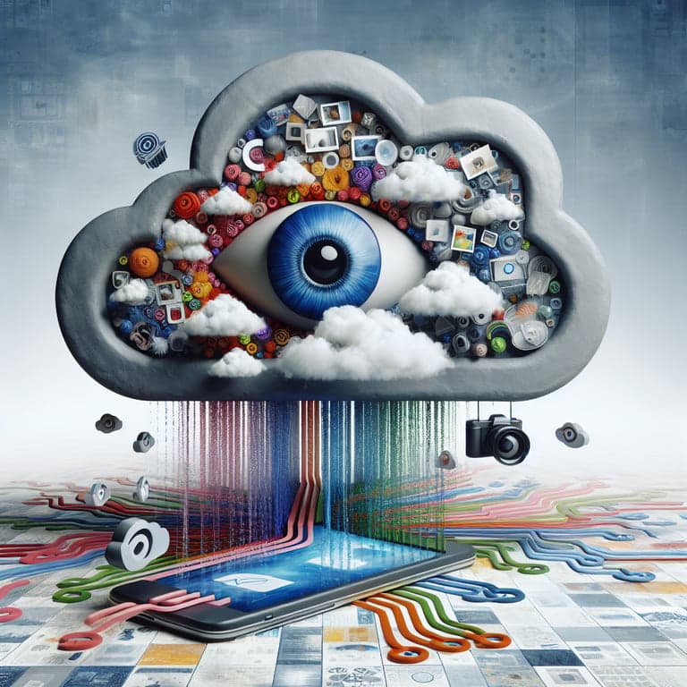 Meta's Cloud Processing Push: Facebook's Camera Roll Analysis Raises Eyebrows