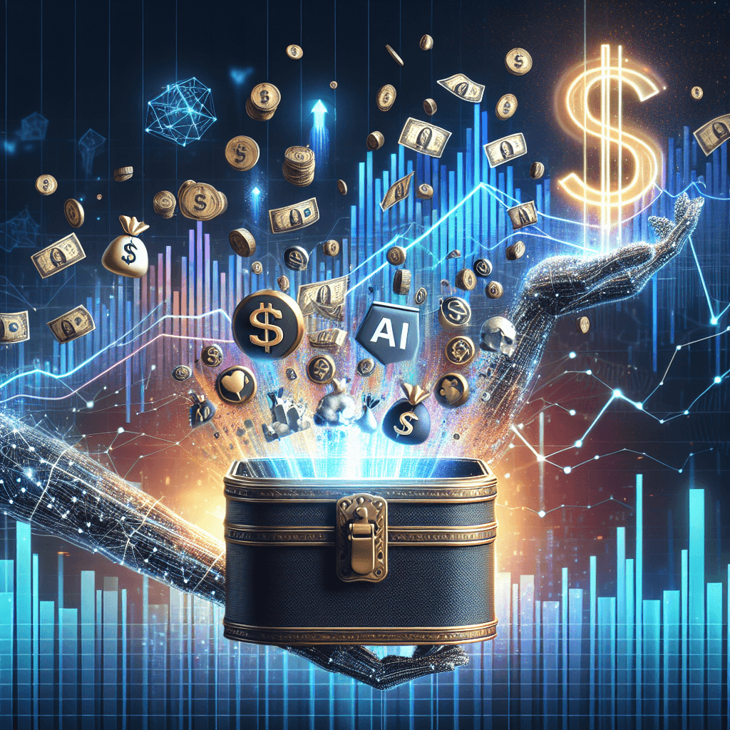 Banner for AI Secures Big Bucks: Top 10 Companies Snag $100M+ in 2025 Funding Frenzy