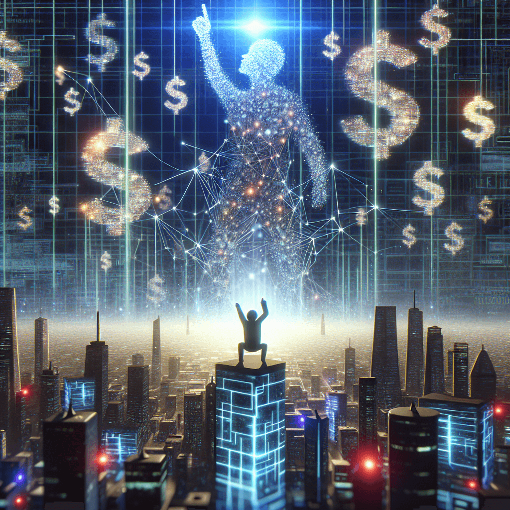 Banner for Perplexity AI Reaches Perplexing Heights with $500M Funding Boost