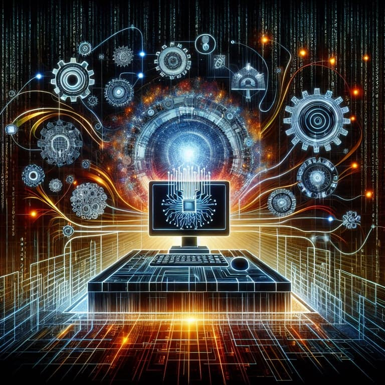 Banner for Perplexity's 'Computer' Revolutionizes AI Task Management by Coordinating 19 Models!